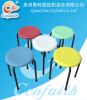 Blow Molding Round Stool