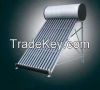 solar water heater 