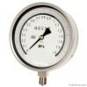 Pressure Gauge Stainle...