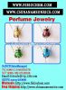 Perfume Necklace, Pendant Necklace,