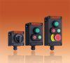 Explosion-proof contro...