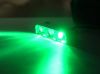 3 pod LED decorative l...