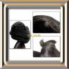 Hand weft Indian Remy ...