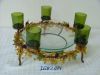 Candle holder