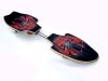 Rocking Skateboard, Wa...