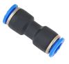 Push in fittings
