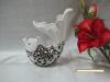 Ceramic Vase cut out f...