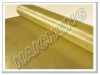 brass wire mesh