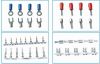 Connectors Terminals