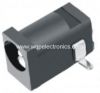 DC Power Jacks(DIP) PC...