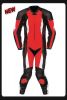 Leather Motorcycle Suit