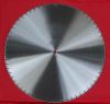 diamond cutting blade