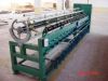 reeling machine for hank yarn mercerizing