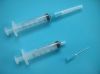 disposable syringe 5ml