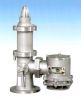 Pressure vacuum (high ...