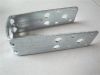 2012 Hot Metal Brackets For Wood , Timber Connector plate brace