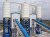 Concrete Batching Plant