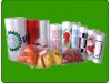 PE Produce Roll Bag/Fl...