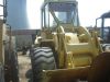 caterpillar wheel load...