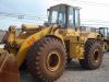 Used CAT Wheel Loader