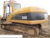 320C CATT used excavat...