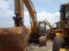 330BL used excavator crawler excavator