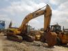 330BL used excavator crawler excavator