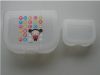 plastic lunch box