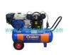 Gasoline Air Compressor
