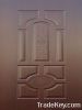 melamine molded door skin