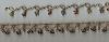 silver anklets