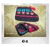 hand socks
