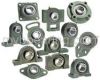 Mounted Bearing Units-Pillow Blocks(UCP, UCF, UCFL, UCT)