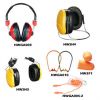 Ear Muffs & Ear Plug