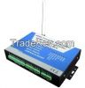 Wireless GPRS Data Logger Transmission Remote Alarm Controller (10AI