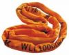 polyester round sling