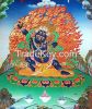 Thangka painting