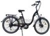 electric city bike