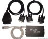 D-CAN Interface for GT...