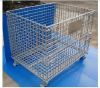 storage cage, steel ca...