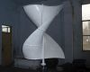 S type vertical wind t...
