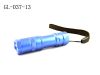 1w  led flashlight