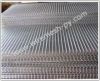 weldede wire mesh