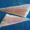 Alaska Pollock fillets