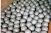 Supply forged steel ball