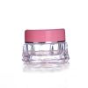 Cosmetic Glass Cream B...