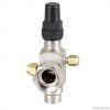 Refrigeration valves