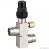 Refrigeration valves