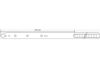 THEMA 11E  rapier tape