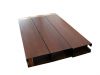 Emulation Wood Grain Aluminum Profile